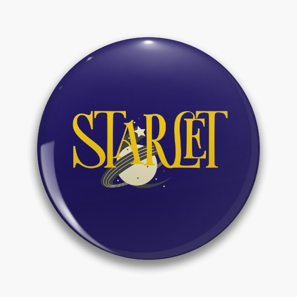 Item preview,  starlet designed and sold by vibeno1.