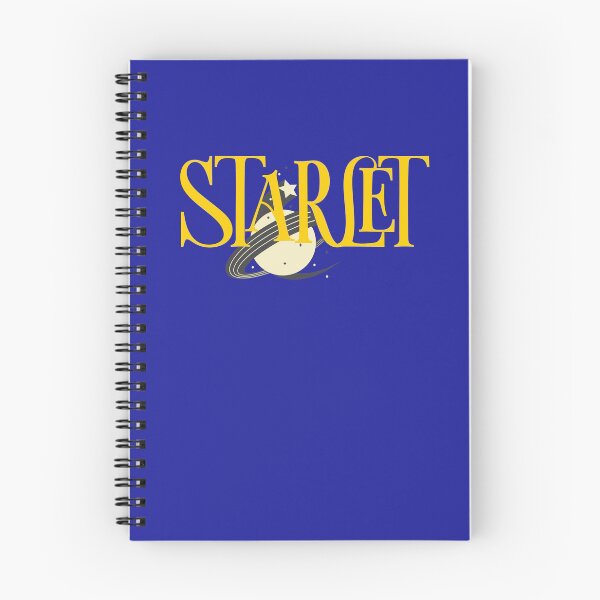 Item preview,  starlet designed and sold by vibeno1.