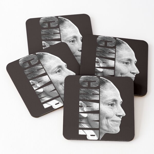 Item preview, Sue Bird - CHAMP designed and sold by AYA-Design.