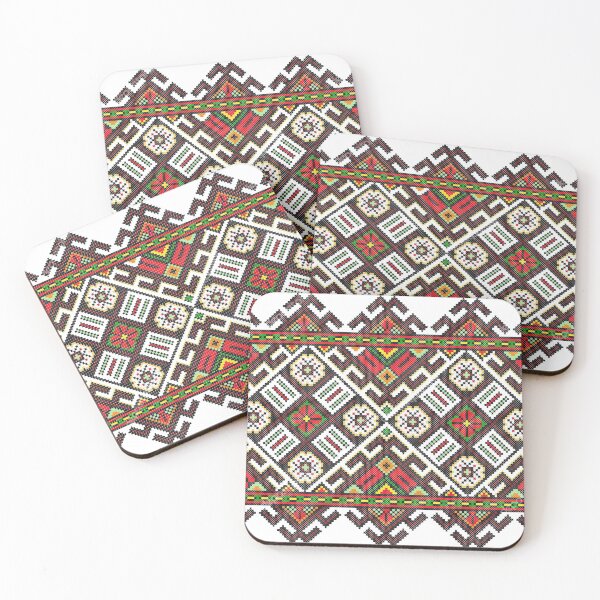 Item preview, Ukrainian embroidery  designed and sold by Sebastian Art.