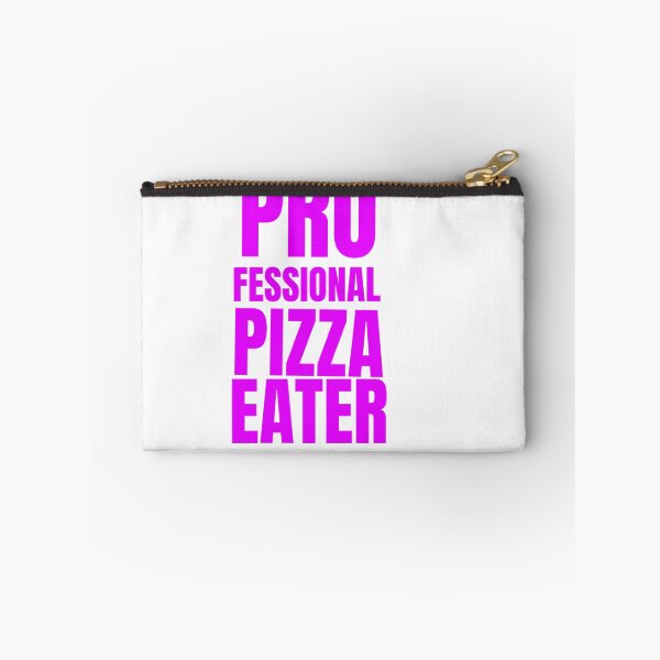 Item preview, Professional Pizza Eater designed and sold by ibrastore.