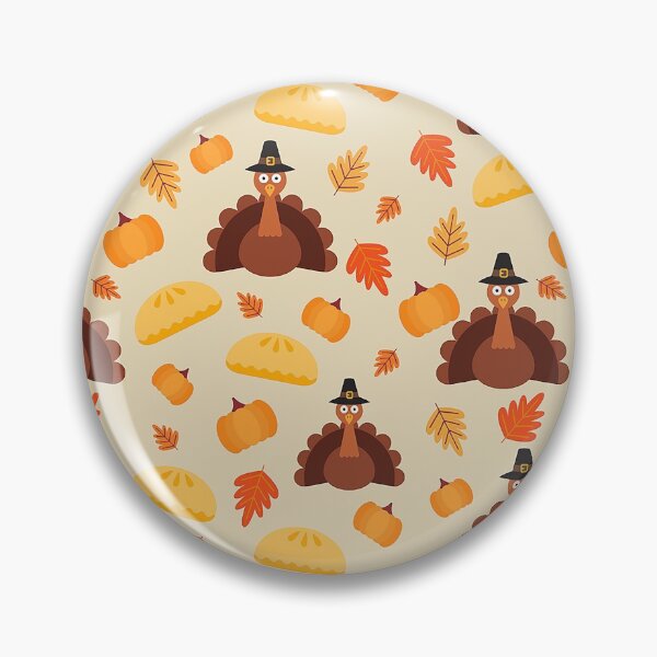 Item preview, Quarantined Thanksgiving  designed and sold by HikaryChan.