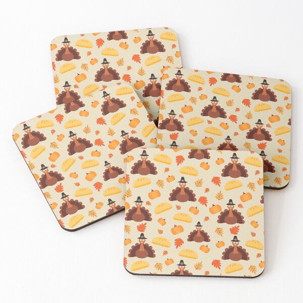 Item preview, Quarantined Thanksgiving  designed and sold by HikaryChan.