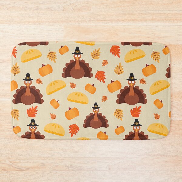 Item preview, Quarantined Thanksgiving  designed and sold by HikaryChan.