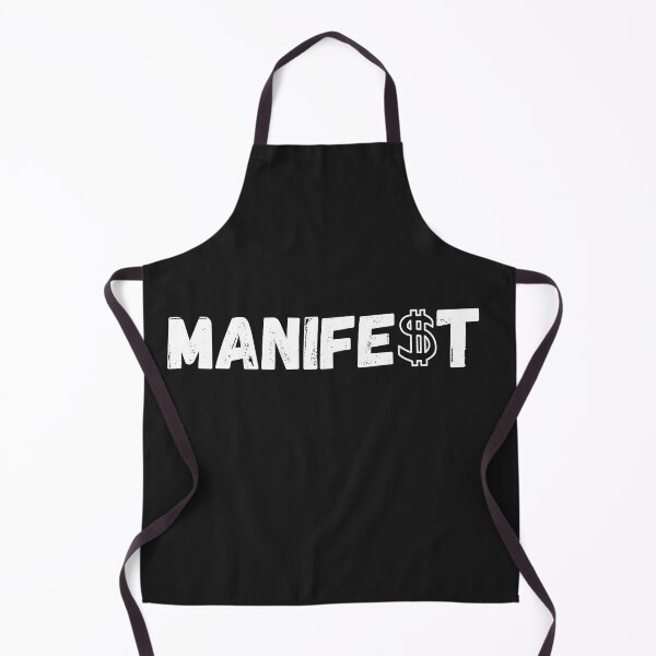 Item preview, Distressed Manifest Money Dollar Sign designed and sold by FazCreations.