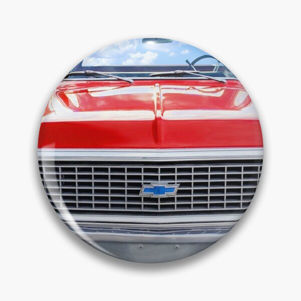 Item preview, Classic Chevy Pickup designed and sold by BarnArt.