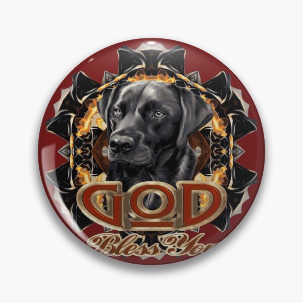 Item preview, God bless you always designed and sold by James Bieber.