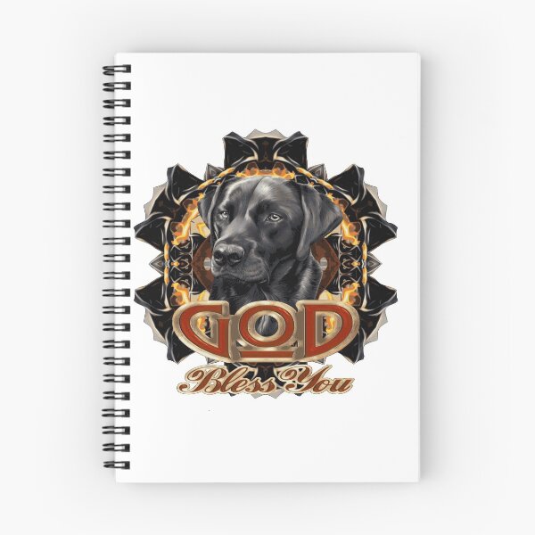 Item preview, God bless you always designed and sold by James Bieber.