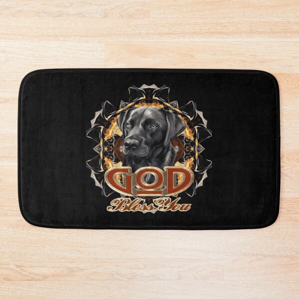 Item preview, God bless you always designed and sold by James Bieber.