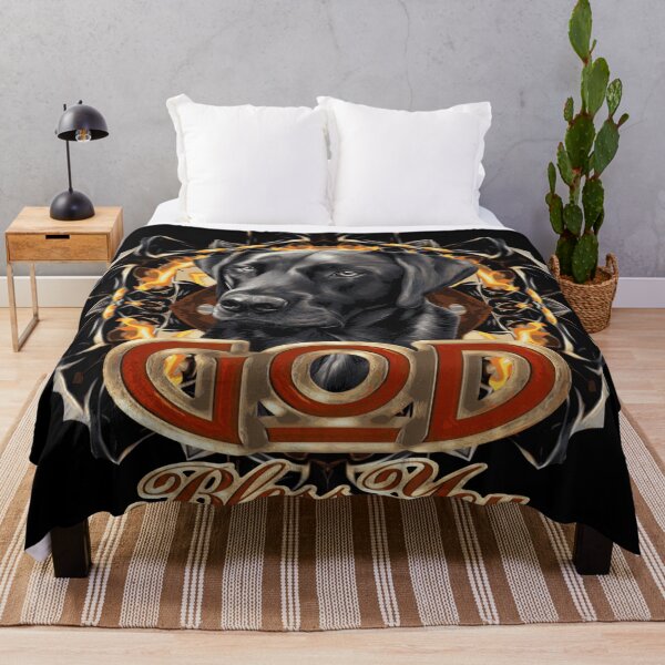 Item preview, God bless you always designed and sold by James Bieber.