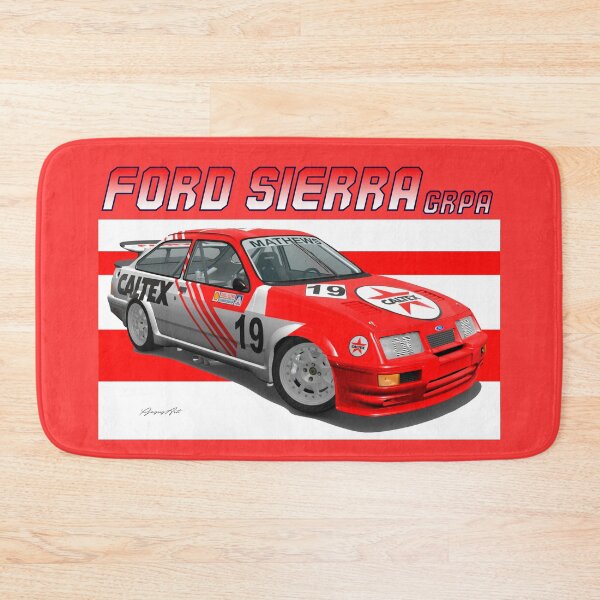 Item preview, GrA Ford Sierra RS Cosworth designed and sold by pjesusartrb.