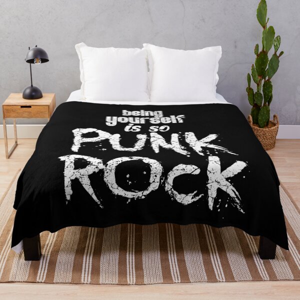 Item preview, Punk rock music designed and sold by Mila1946.