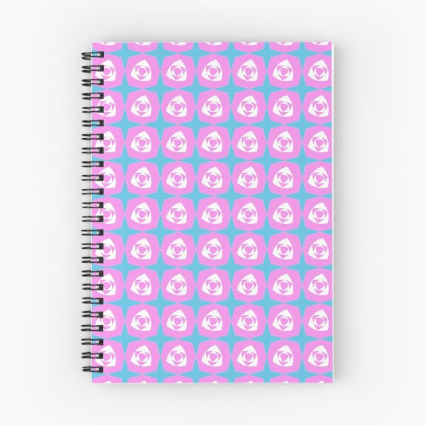 Item preview, Compass Rose Blue&Pink&White designed and sold by fall10.