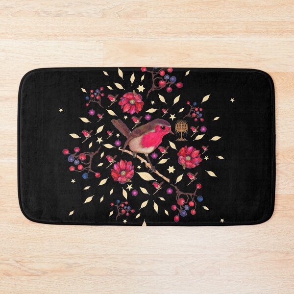 Item preview, Red Robin designed and sold by nocturne-design.
