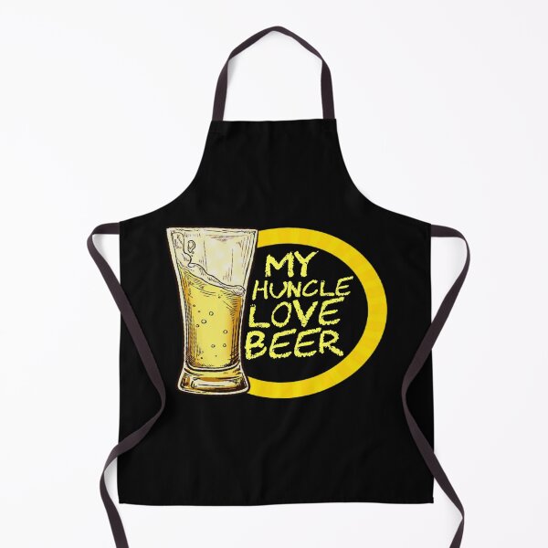 Item preview, I love My Huncle  designed and sold by AYACHI90.