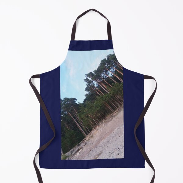 Item preview, Forest, beach, Lithuania designed and sold by Sternchen2789.