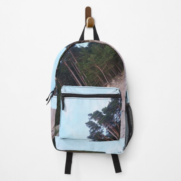 Item preview, Forest, beach, Lithuania designed and sold by Sternchen2789.