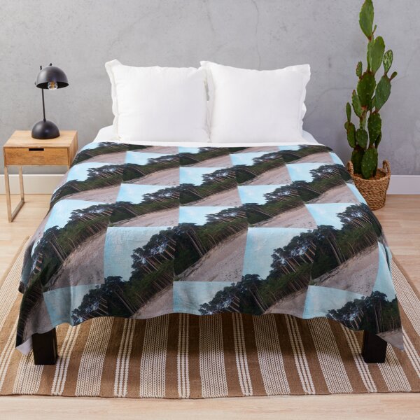 Item preview, Forest, beach, Lithuania designed and sold by Sternchen2789.