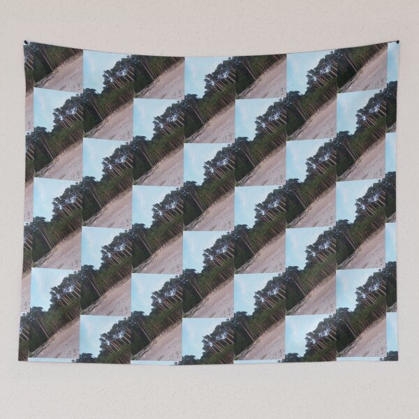 Item preview, Forest, beach, Lithuania designed and sold by Sternchen2789.