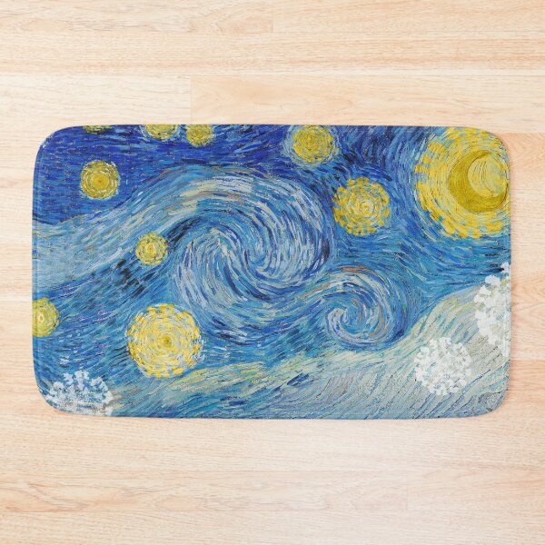 Item preview, Starry Night  designed and sold by Liani DeGeeter.