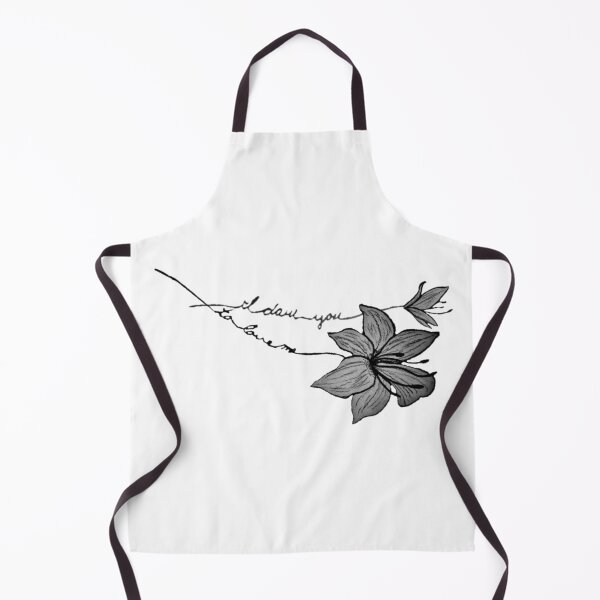 Item preview, I dare you to love me lily  designed and sold by mmaggiee.