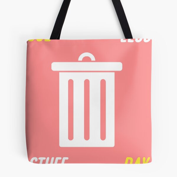 Item preview, Use less stuff day designed and sold by Sahil Randhawa.