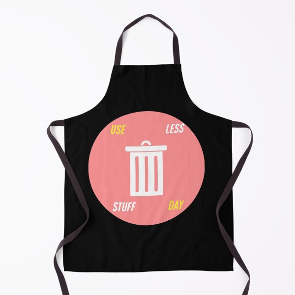 Item preview, Use less stuff day designed and sold by Sahil Randhawa.