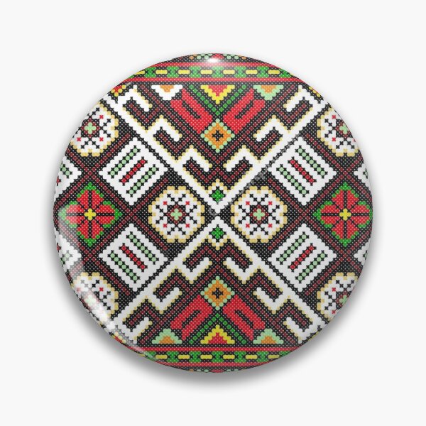 Item preview, Ukrainian embroidery  designed and sold by Sebastian Art.