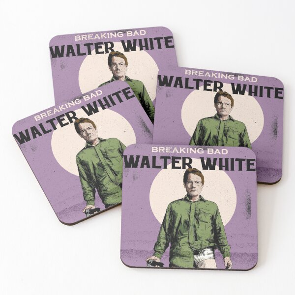 Item preview, Breaking bad designed and sold by viajose.