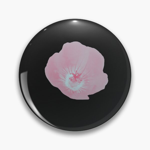 Item preview, Pretty pink flower designed and sold by Lians.
