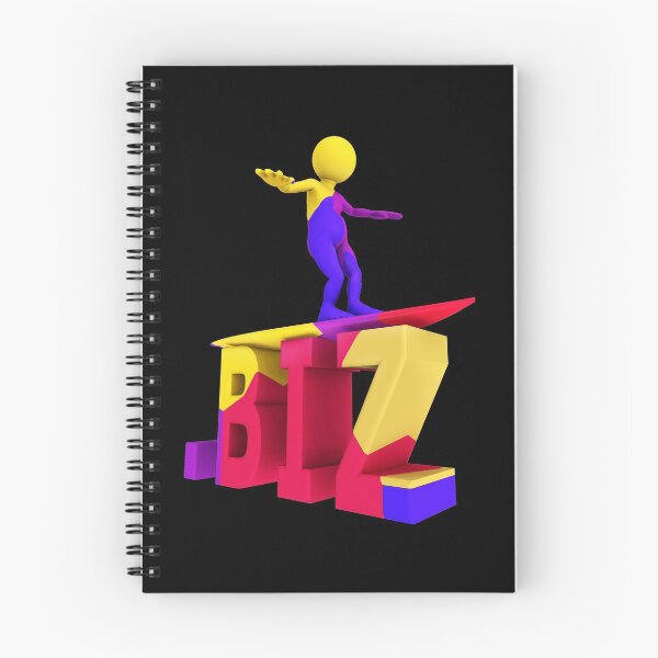 Item preview, Surfing the Internet, BIZ Domain designed and sold by MIRO3D.