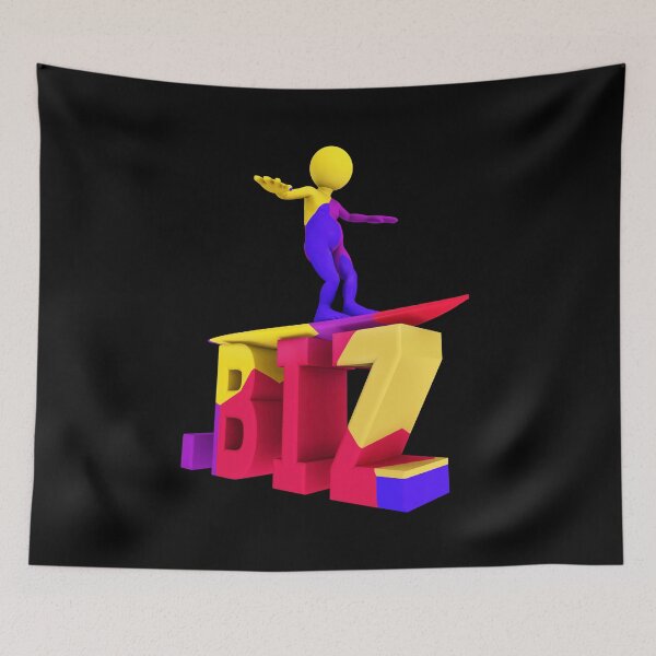 Item preview, Surfing the Internet, BIZ Domain designed and sold by MIRO3D.