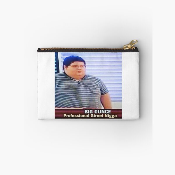 Item preview, Big Ounce Meme designed and sold by digitul.