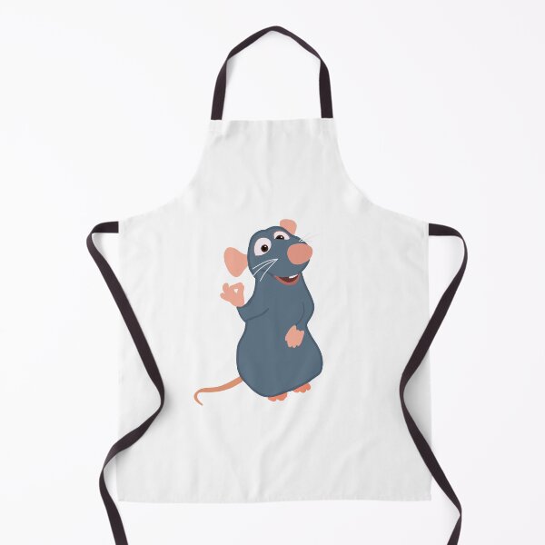 Item preview, Remy the ratatouille designed and sold by Stickersbyjess4.