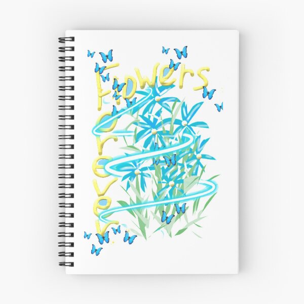 Item preview, Flowers Forever designed and sold by Inspiretouplift.