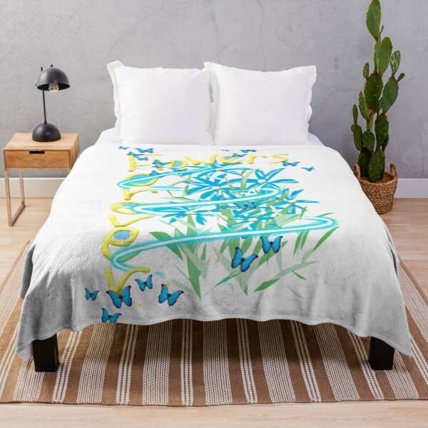 Item preview, Flowers Forever designed and sold by Inspiretouplift.