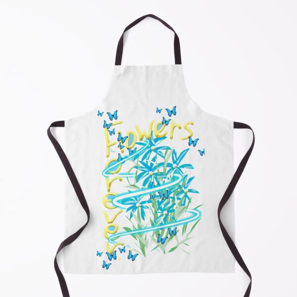 Item preview, Flowers Forever designed and sold by Inspiretouplift.