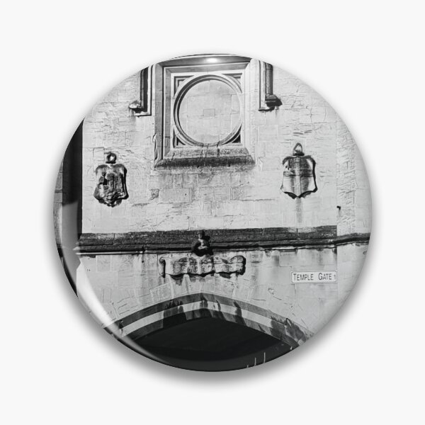 Item preview, Old Station Departure Gateway, Temple Meads, Bristol  designed and sold by Frank-Vincent.
