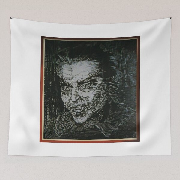 Item preview, Dracula AD 1972 artwork designed and sold by CaptnQUINT.