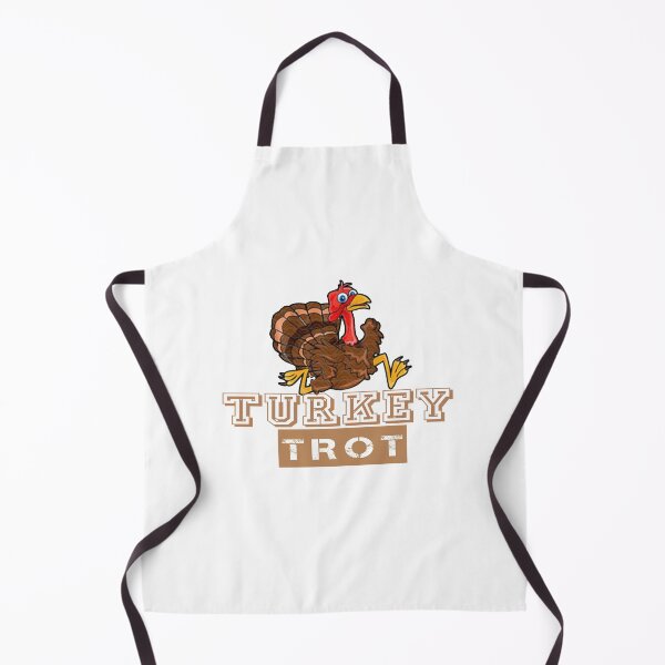 Item preview, Turkey Trot Squad designed and sold by Azhastor.