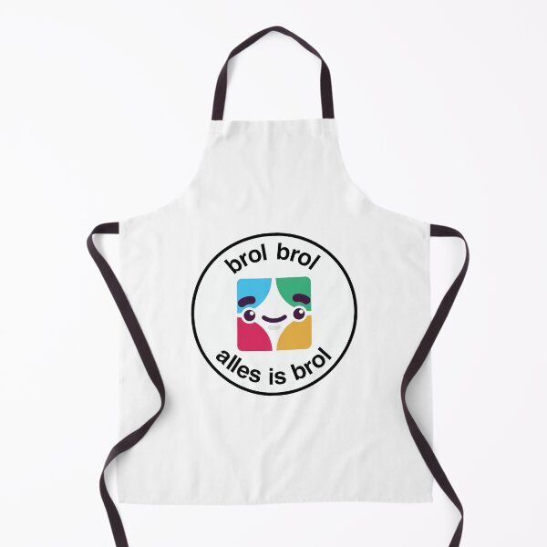 Item preview, Alles is brol designed and sold by benlefevere.