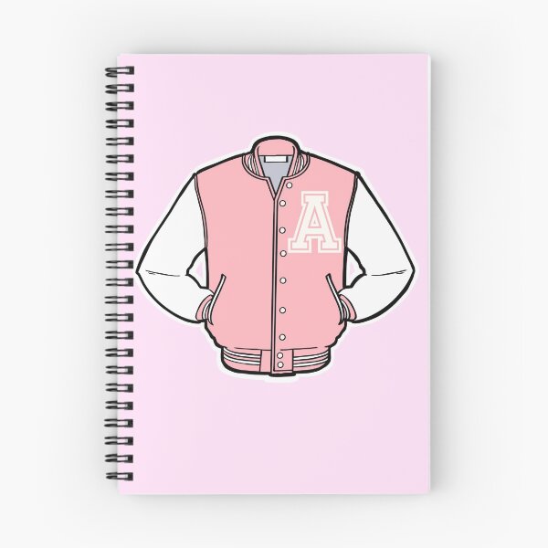 Item preview, Cute Letter A Sticker  designed and sold by GeorgiaMarie13.