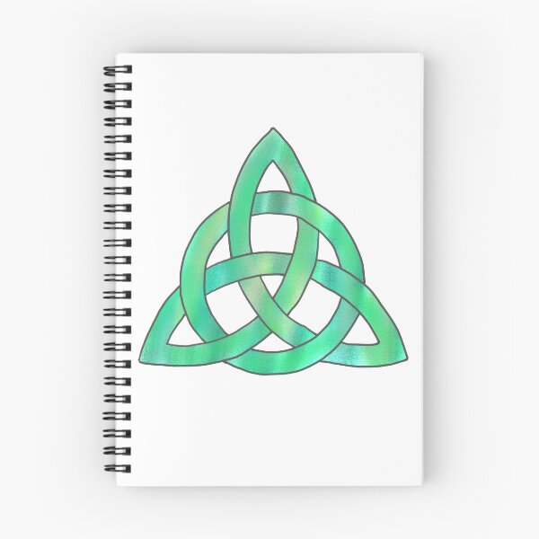 Aperçu de l'œuvre Triscle vert créée et vendue par NeedlingGod.