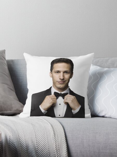 Item preview, Andy Samberg  designed and sold by Big-time-shop.