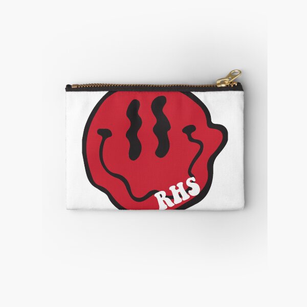Item preview, Ravenwood High School Smiley Face designed and sold by melinab1116.