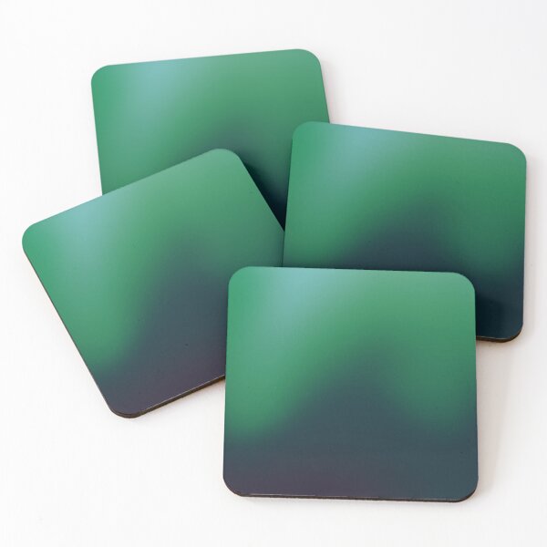 Item preview, Christmas Gift ideas, Blue, Green Gradient Pattern designed and sold by AmazingEcraft.