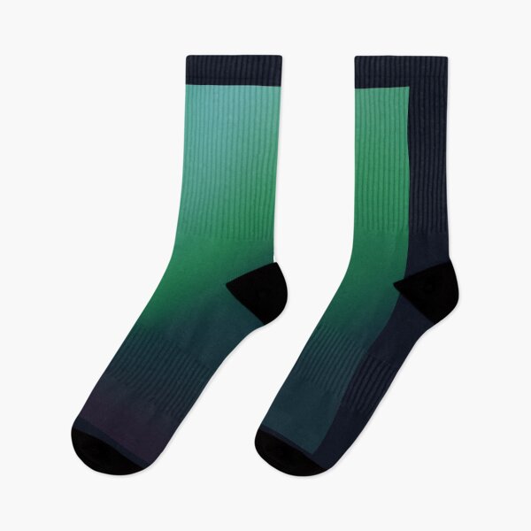 Item preview, Christmas Gift ideas, Blue, Green Gradient Pattern designed and sold by AmazingEcraft.