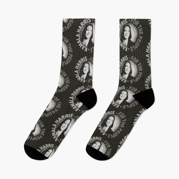 Item preview, KAMALA HARRIS For the People  designed and sold by HeraAndKosmos.