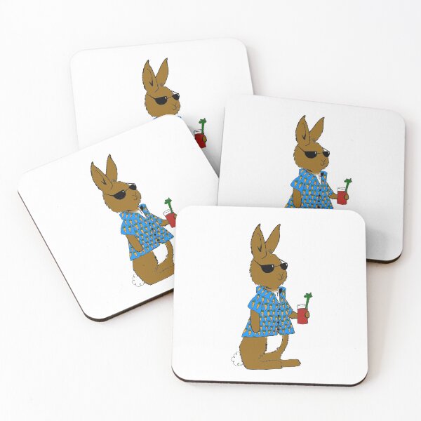 Item preview, Cool Bunny designed and sold by Miss-Take.