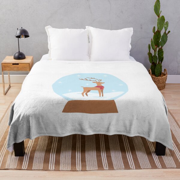 Item preview, wake me up when winter is over designed and sold by Sanskrati.